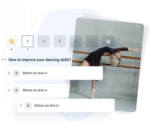 online course platform