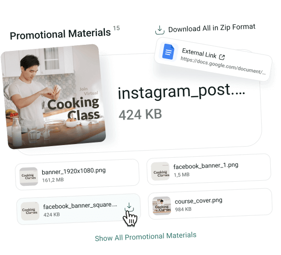 online course platform