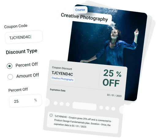 online course platform