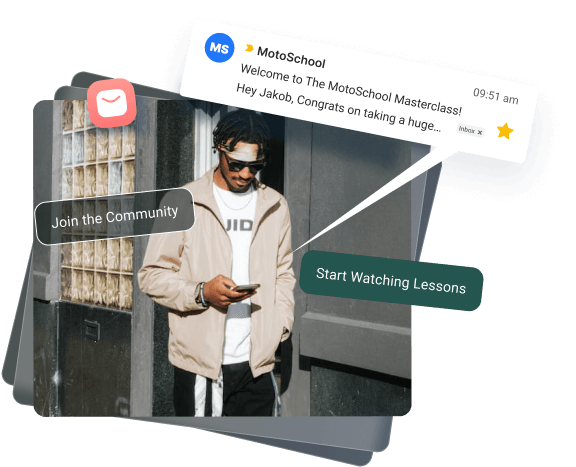 online course platform
